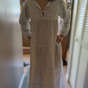 Zara Nightgown